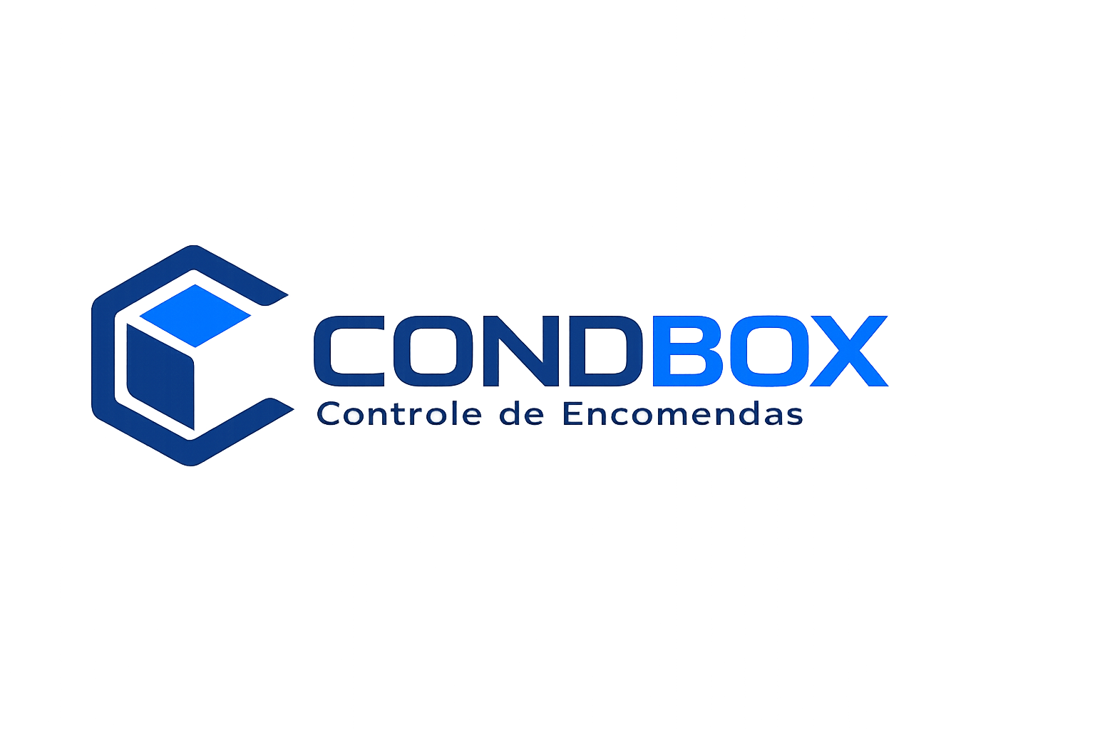 Condbox – Controle de Encomendas