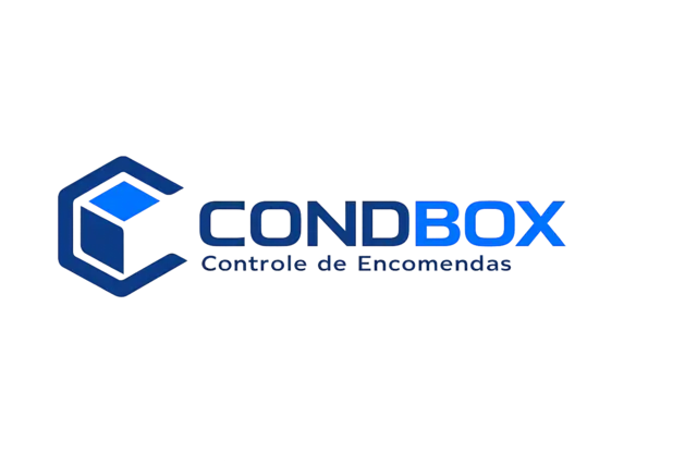 Condbox – Controle de Encomendas